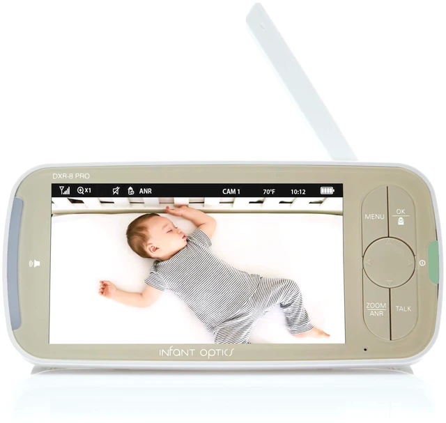 Main image of Infant Optics Standalone Monitor for DXR-8 PRO, NO Battery Included