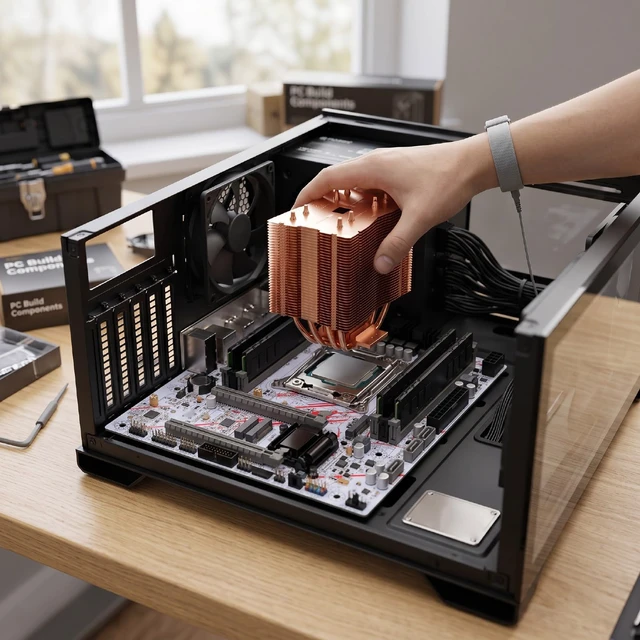 Alt view image 5 of 7 - VBESTLIFE X99 Gaming Motherboard, LGA 2011 3 Socket Support for E5 V3 V4 CPU, 4 Channel DDR3 128GB, Dual M.2 NVMe NGFF, PCIe x16, Gigabit LAN, USB 3.0, for Desktop PC