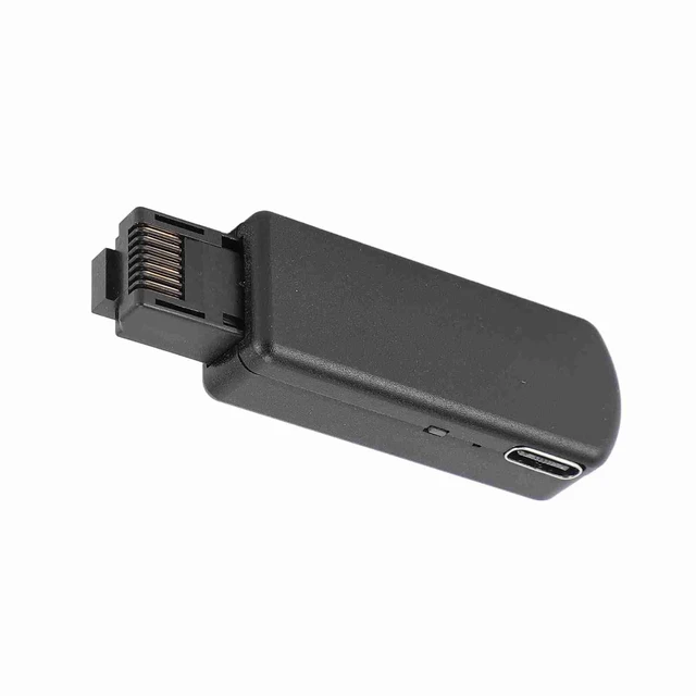Alt view image 7 of 7 - Dpofirs JB Tool USB Adapter for FW 9.0 11.0 Systems, JB Tool USB Adapter with Ethernet Type C Cable Black Plug and Play USB JB Tool Mod Kit for FW 9.0 11.0 System