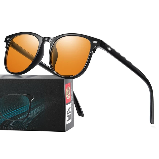 Alt view image 6 of 10 - Okany Blue Light Blocking Glasses Gaming ESports Computer Glasses Powerful Professional Screen Filter, 2.0 Upgraded Technology Anti-Fatigue Anti Glare UV Protection Game Glasses for Women Men