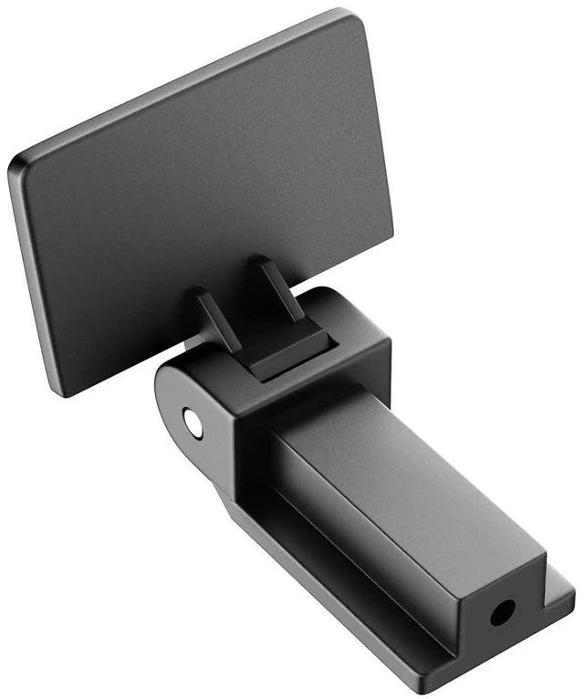 Alt view image 9 of 14 - Replacement Hinge for Sony PS-HX500 & PS-LX310BT, 1pc ABS Plastic Dust Cover Holder Hinge, Turntable Lid Support