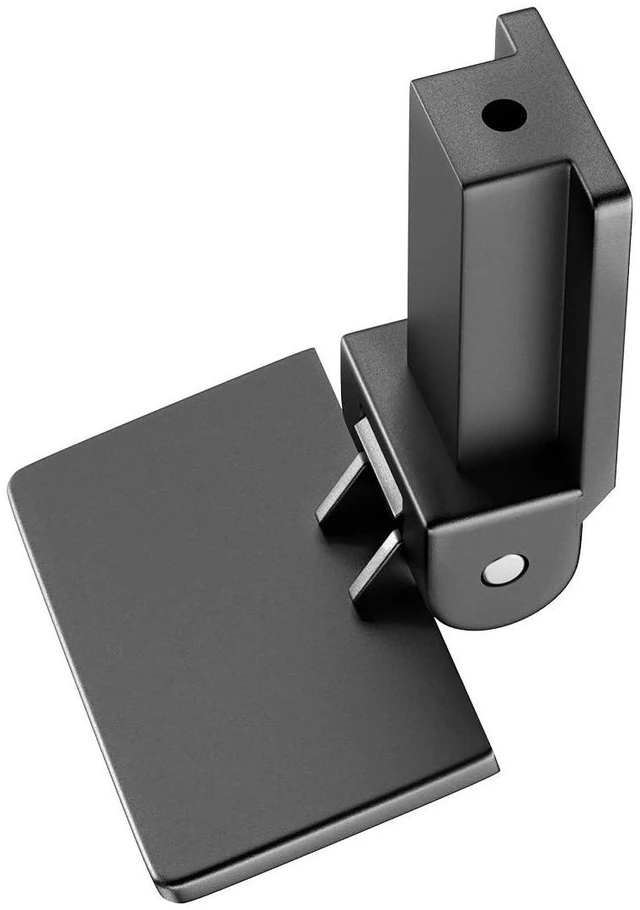 Alt view image 10 of 14 - Replacement Hinge for Sony PS-HX500 & PS-LX310BT, 1pc ABS Plastic Dust Cover Holder Hinge, Turntable Lid Support