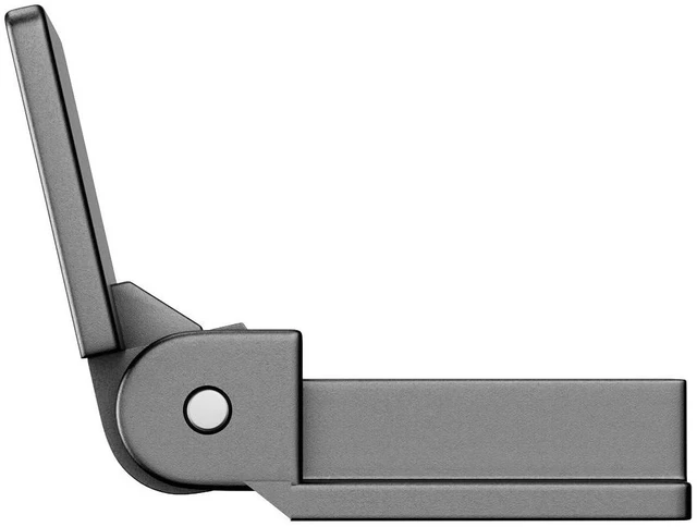 Alt view image 13 of 14 - Replacement Hinge for Sony PS-HX500 & PS-LX310BT, 1pc ABS Plastic Dust Cover Holder Hinge, Turntable Lid Support