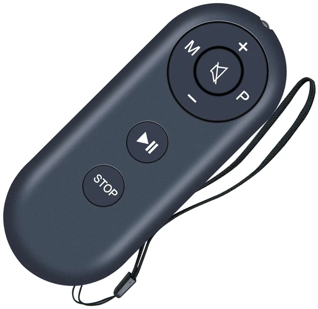 Alt view image 9 of 10 - WKOLF Replacement Remote Control Compatible with FOUSAE Walking Pad Under Desk Treadmill ZX390A X381PTA X381PB, for Acezoe Walking Pad P11Pro