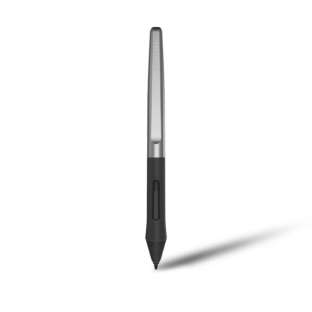 Alt view image 6 of 10 - HUION PW100 Battery-Free Stylus for Huion Inspiroy H640P H950P H1060P H610Pro V2 HS610 HS64 H420X H580X H610X Graphics Tablet