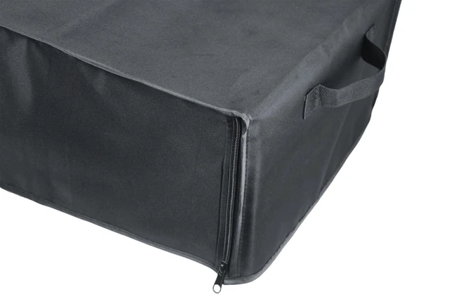 Alt view image 8 of 10 - Heavy Duty Waterproof Printer Dust Cover Lid Case for Canon PIXMA PRO-200S/imagePROGRAF PRO-300 / PRO-310 & PRO-200 Professional Wireless Inkjet Photo Printer