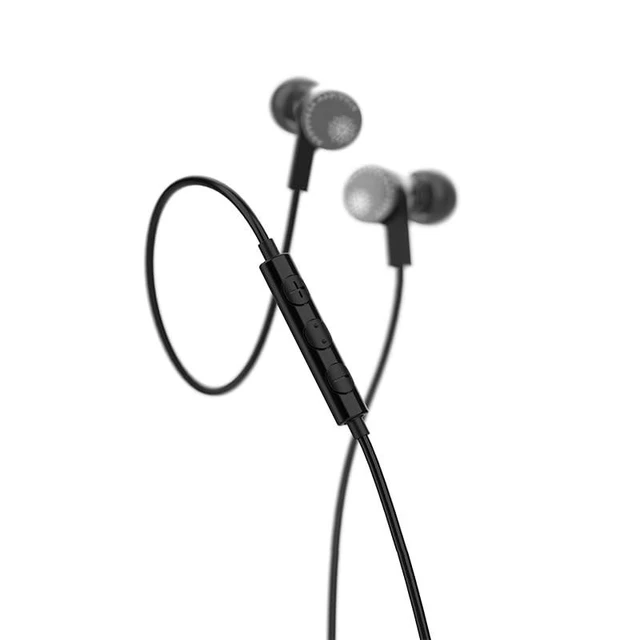 Alt view image 7 of 10 - Moondrop Marigold USB-C in-Ear Earphone DSP Built-in 32Bit/384kHz Sound Card Asymmetric Cable Microphone EQ Music Gaming Headset