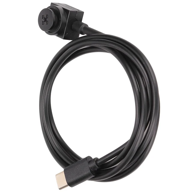 Alt view image 6 of 10 - Mini USB C Camera, OTG External Camera Multifunctional Portable Camera Mini Cam for Android/OS/System for Phones, Security Camera for Office Wearable Devices