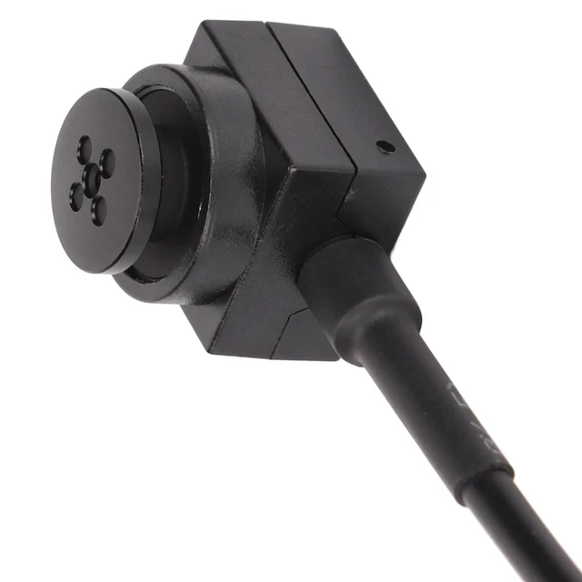 Alt view image 10 of 10 - Mini USB C Camera, OTG External Camera Multifunctional Portable Camera Mini Cam for Android/OS/System for Phones, Security Camera for Office Wearable Devices