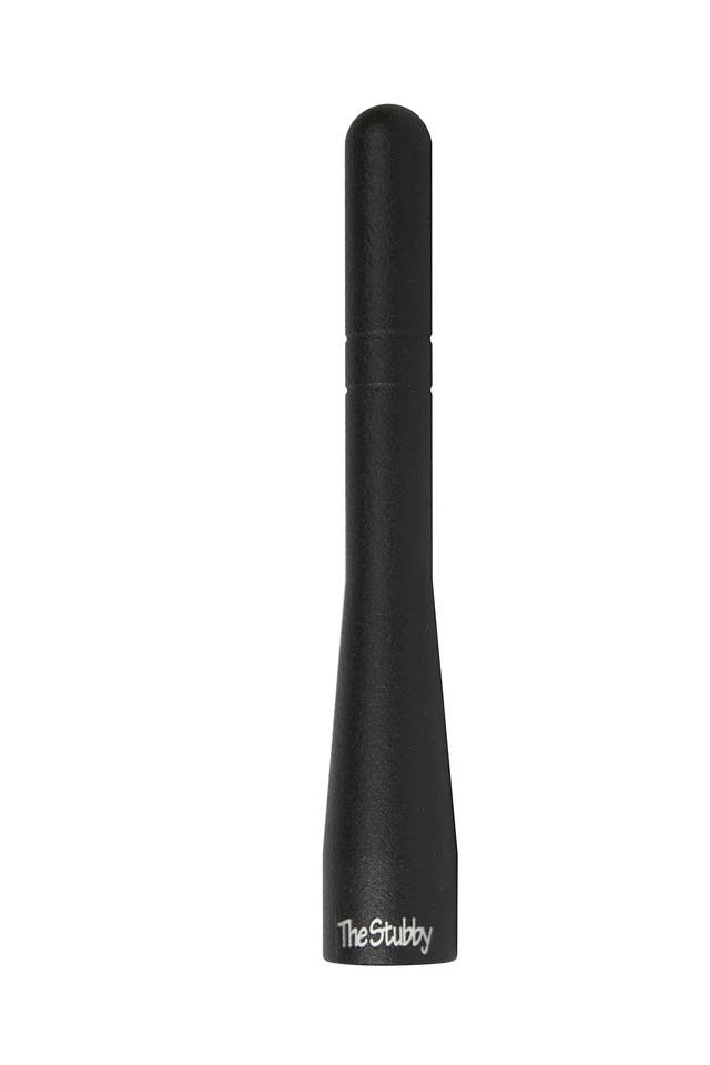 Alt view image 6 of 10 - CravenSpeed Stubby Antenna Compatible with Chevy Silverado and GMC Sierra 2500HD and 3500HD (2020-2025) ^^ 4 Inches ^^ Short Antenna Replacement ^^ Made in The USA