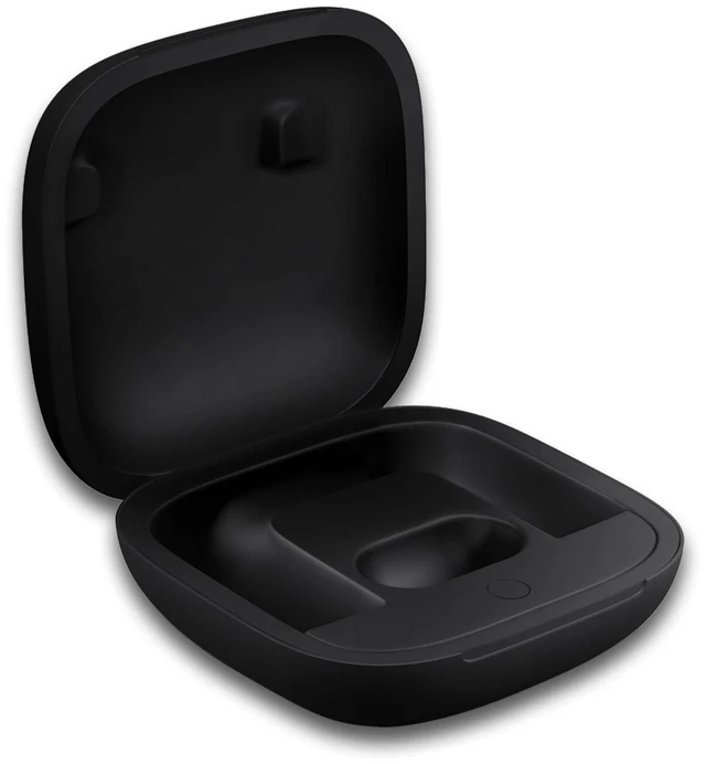 Alt view image 6 of 10 - WAVANCKY Replacement Charging Case for Powerbeats Pro, Charger Case with Bluetooth Pairing Button & 700mAh Built-in Battery