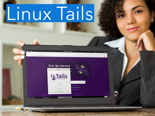 Alt view image 9 of 10 - Linux 8-in-1 Multi-Boot USB Flash Drive Best Linux OS Collection Set with Ubuntu, Fedora, Tails, Elementary, Kubuntu & More Bootable Live or Install on Any PC