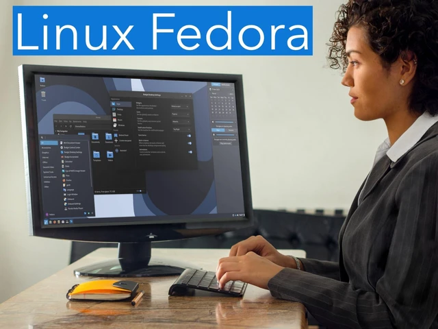 Alt view image 10 of 10 - Linux 8-in-1 Multi-Boot USB Flash Drive Best Linux OS Collection Set with Ubuntu, Fedora, Tails, Elementary, Kubuntu & More Bootable Live or Install on Any PC