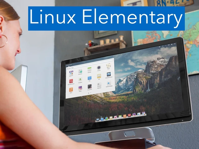 Alt view image 8 of 10 - Linux 8-in-1 Multi-Boot USB Flash Drive Best Linux OS Collection Set with Ubuntu, Fedora, Tails, Elementary, Kubuntu & More Bootable Live or Install on Any PC