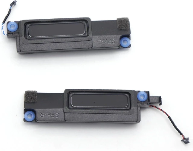 Alt view image 4 of 6 - 5SB1P47037 5SB1P47038 New Internal Speaker Kit for ThinkPad P1 Gen 7 (Type 21KV, 21KW) Laptop
