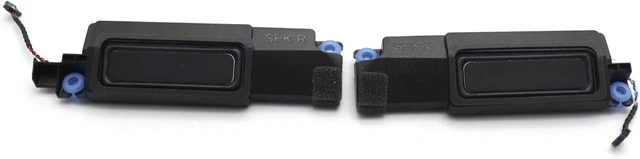 Alt view image 6 of 6 - 5SB1P47037 5SB1P47038 New Internal Speaker Kit for ThinkPad P1 Gen 7 (Type 21KV, 21KW) Laptop
