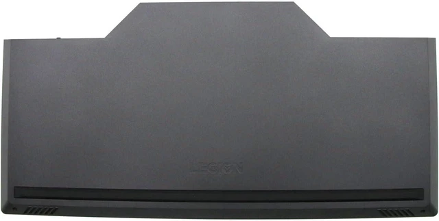 Alt view image 5 of 8 - New for Legion Y540-17IRH 81Q4 Y540-17IRH-PG0 81T3 Bottom Base Cover Lower Case Door Housing Shell 5CB0U42924