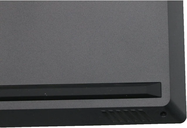 Alt view image 7 of 8 - New for Legion Y540-17IRH 81Q4 Y540-17IRH-PG0 81T3 Bottom Base Cover Lower Case Door Housing Shell 5CB0U42924