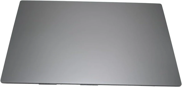 Alt view image 9 of 10 - New LCD Back Cover Top Case for Galaxy Book4 NP750XGL NP750XGK 15.6" (Gray)
