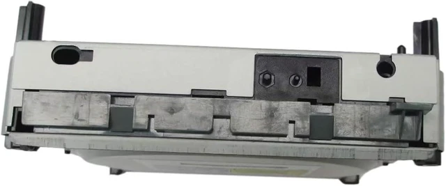 Alt view image 11 of 14 - Replacement Disc Drive for Xbox 360 Lite On DG-16D2S DG-16D2S-09C