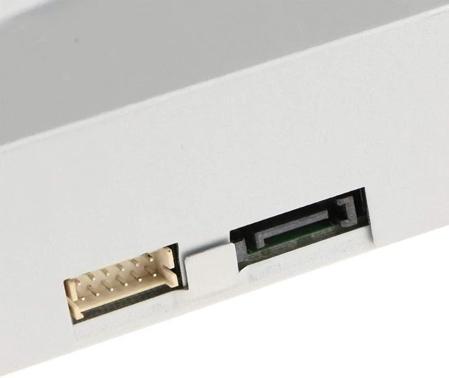 Alt view image 12 of 14 - Replacement Disc Drive for Xbox 360 Lite On DG-16D2S DG-16D2S-09C