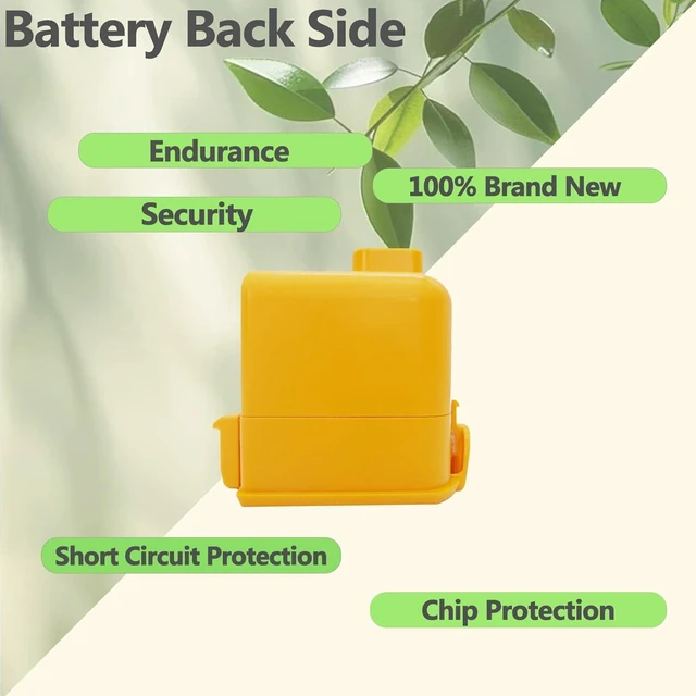 Alt view image 13 of 14 - LG A9 Battery Replacement for LG Cord Zero A9 A9+ A905 A908 A902RM 51.1Wh 2.0