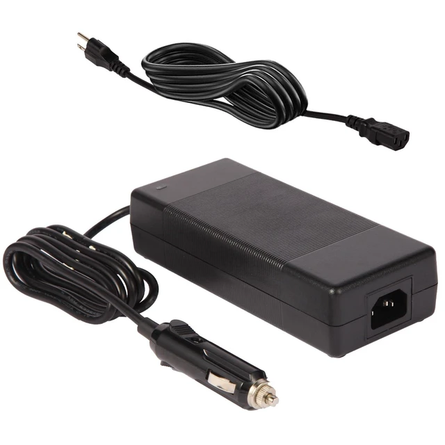 Alt view image 6 of 10 - 12V 10A Cigarette Lighter Plug AC/DC Power Converter Adapter for GMG Green Mountain Grills DB/JB Davy Crockett P-1001, P-1235,P-1012, GMG-ADP10A, P-1266, P-1283, P-1295