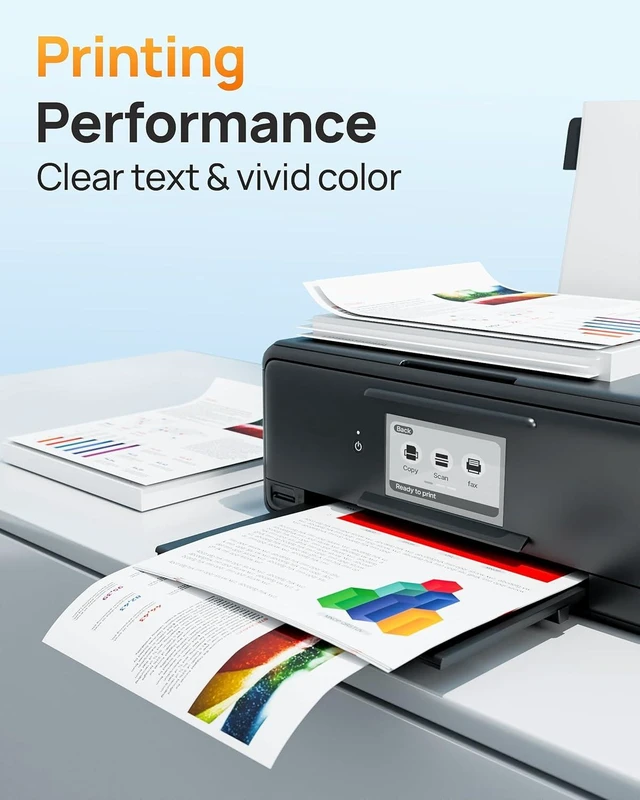 Alt view image 14 of 14 - E-Z Ink Compatible Toner Cartridge Replacement for Brother TN336 Toner Cartridges TN331 TN-336 TN-331 TN315 to Use with MFC-L8850CDW HL-L8350CDW MFC-L8600CDW HL-4150CDN MFC-9970CDW (BCMY, 4 Pack)