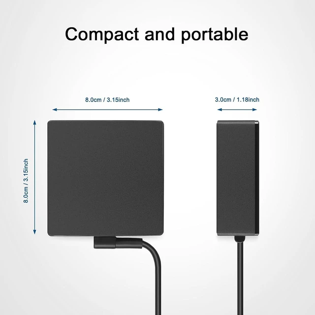 Alt view image 10 of 12 - 140W USB c Charger Compatible with Samsung Galaxy Book4 Book3 Ultra 16 NP960XFH NT960QGK Galaxy Book Odyssey NP762XDA A20-135P1A PD-135ABH BA44-00374A acer msi Gigabyte Laptop Charger