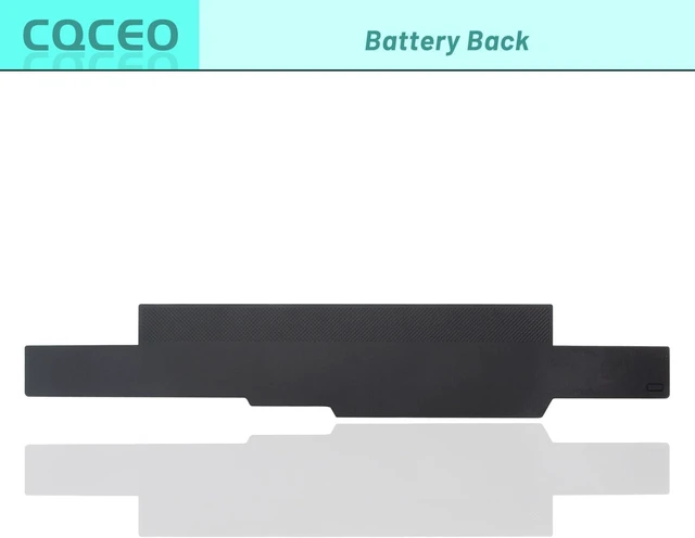 Alt view image 11 of 14 - FPCBP446 Laptop Battery for Fujitsu LifeBook T725 T726 Series FPCBP446AP
