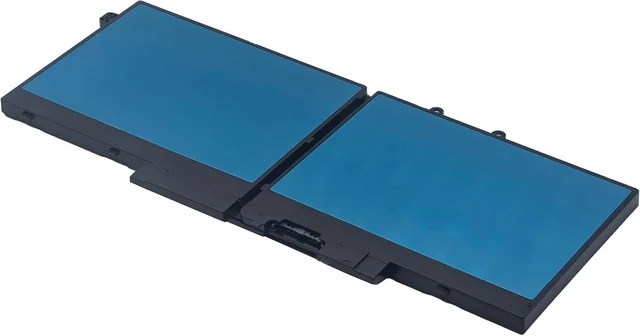 Alt view image 8 of 10 - GHU 3HWPP Laptop Battery 68Wh Replacement for Dell Latitude 5401 5410 5411 5501 5510 5511, Precision 3541 3551, Inspiron 7706 7500 7506 2-in-1, Compatible with 03HWPP 10X1J N2NLL 1VY7F 451-BCMN