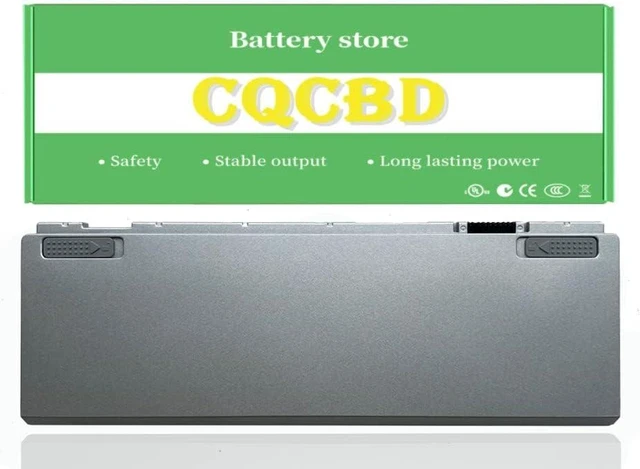Alt view image 9 of 14 - CF-VZSU1MJS Laptop Battery for panasonic QV8 CF-VZSU1NJS CF-VZSU1WJS CF-QV8 CF-QV9A/D/E/K CF-XZ6 X26R SV8 SV9 RZ5 CF-QV9C CF-QV9D CF-QV9E CF-QV9F 7.6V 39Wh/5020mAh