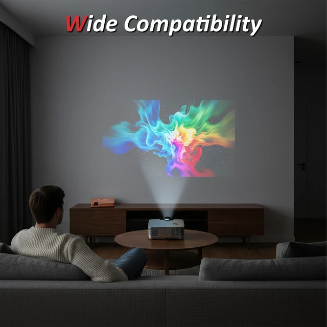 Alt view image 10 of 10 - Coax to HDMI Converter, RF to HDMI Converter Modulator, RF Demodulator, VHF Adapter Coaxial Converter for Video CD Player, Digital Projector, Monitor TV