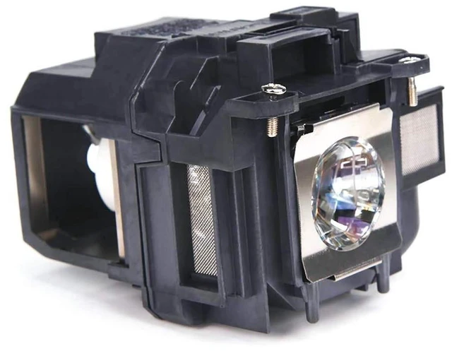 Alt view image 9 of 10 - KAIWEIDI V13H010L88 Replacement Projector Lamp Bulb for Epson -ELPLP88 PowerlLite 1224 1264 740HD HC1040 HC2040 HC2045 HC640 X27 EX3240 EX7240 EX9200 EX5250 EX5240 VS240 VS345 VS340 Projectors