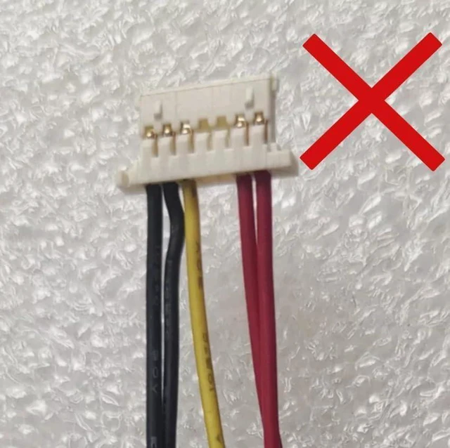 Alt view image 9 of 10 - YNYNEW XU156 Replacement Battery Compatible with XU156 U516698PV-2S1P 10Pins 7Lines 5074116PV-2S1P KUU 15.6inch Notebook i7-1185G7 DESKTOP-V9SVK5N T3 XU141 GTBook15 GT Book i1502 7.6V,5000mAh/38Wh