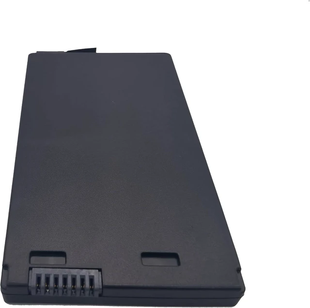 Alt view image 11 of 12 - BP3S1P2100-S BP3S1P2100 Replacement Laptop Battery Compatible with Getac V110 V110C Series Rugged Notebook 441129000001 3ICP6/51/61-11.1V 24Wh