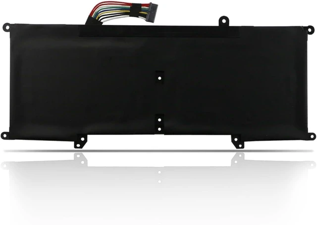 Alt view image 14 of 14 - VJ8BPS52 V-J8BPS52 Laptop Battery Replacement for Sony VAIO S11 S13 S14 SX12 SX14 VJPG11C11N VJS132C11W VJS132C11L VJS132C11N VJS132C11T VJS141C11L VJS112C VJS131C VJS141C VJS132C Series(7.6V 35Wh)