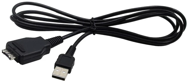 Alt view image 8 of 8 - USB Data Cord Cable for Sony CYBERSHOT DSC-W230, DSC-W270 Digital Camera
