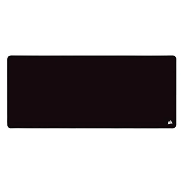 Alt view image 8 of 14 - MM350 PRO Extended XL Premium Spill-Proof Cloth Gaming Mouse Pad 36.6 Width x 15.7 Height Surface Black