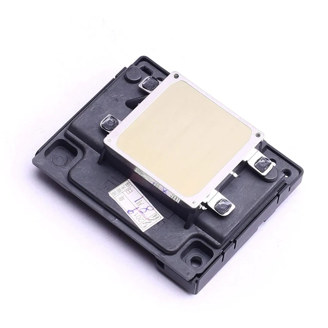 Alt view image 5 of 8 - DEVMO Replacement Printhead Print Head Compatible with 3520 3540 WF3520 WF7010 WF40 WF600 WF7520 F190020 Printer