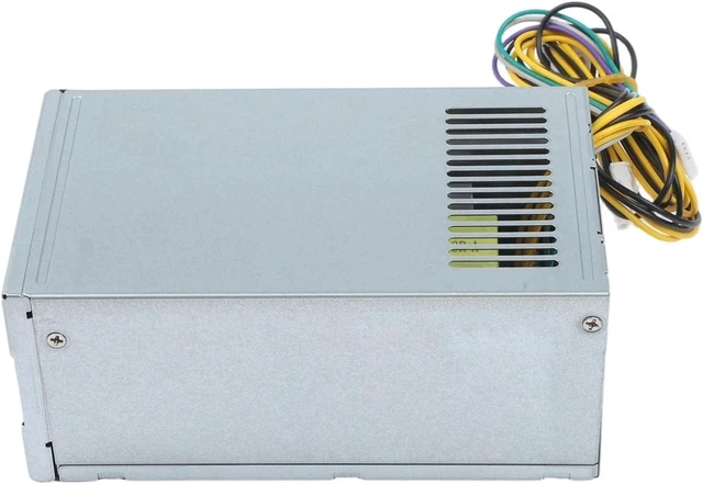 Alt view image 13 of 14 - L70042-002 180W Power Supply For HP ZHAN99PRO A G4MT SFF Models (M01-F1033wb/M01-F1108ng) Computer Power Supplies