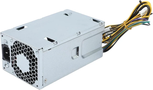 Alt view image 8 of 14 - L70042-002 180W Power Supply For HP ZHAN99PRO A G4MT SFF Models (M01-F1033wb/M01-F1108ng) Computer Power Supplies