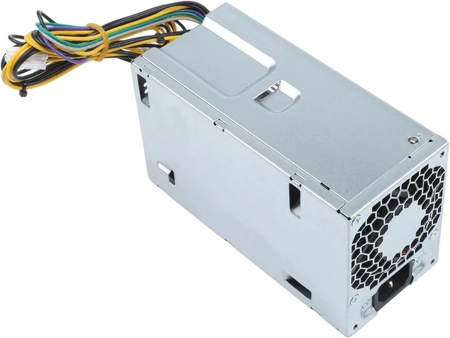 Alt view image 11 of 14 - L70042-002 180W Power Supply For HP ZHAN99PRO A G4MT SFF Models (M01-F1033wb/M01-F1108ng) Computer Power Supplies