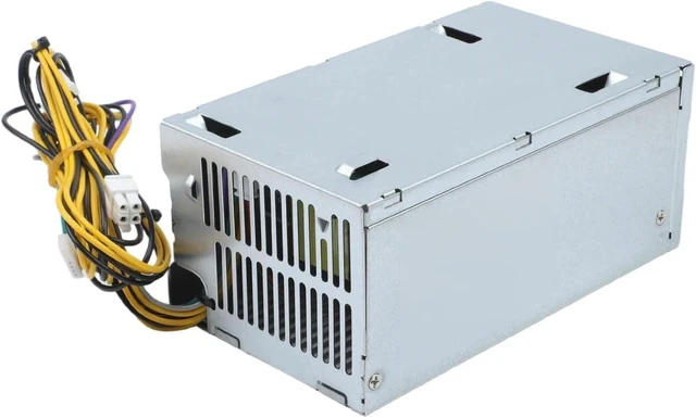 Alt view image 14 of 14 - L70042-002 180W Power Supply For HP ZHAN99PRO A G4MT SFF Models (M01-F1033wb/M01-F1108ng) Computer Power Supplies