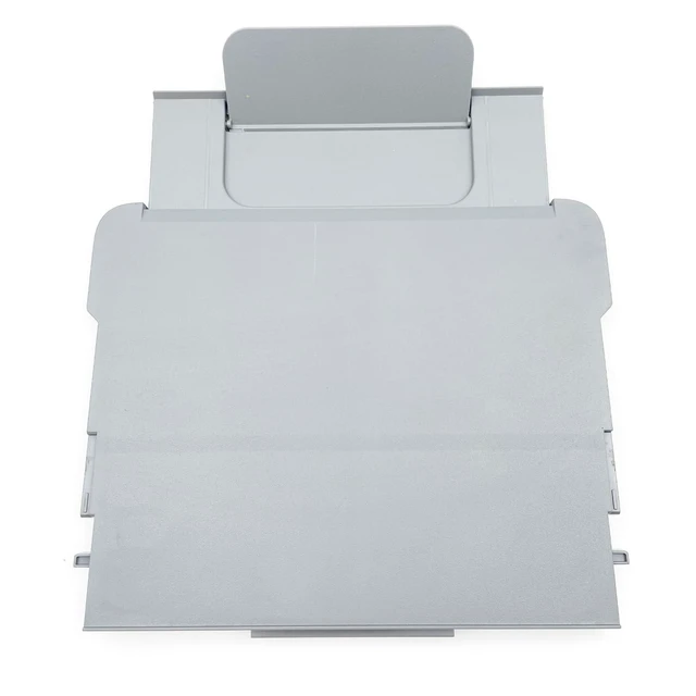 Alt view image 6 of 10 - FixcoR Paper Pickup Output Tray Compatible with HP Smart Tank 670 672 675 678 726 758 728 750 755 798 790