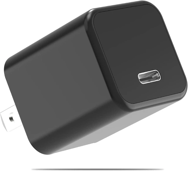 Alt view image 7 of 12 - Thirdeyes 1080P Camera Charger with 2.4G/5G WiFi, Wireless Mini Camera for Indoor Home Security, Nanny Cam for Pets & Baby, Real-Time Monitoring, Motion Detection, Plug-in Wall Charger Cam