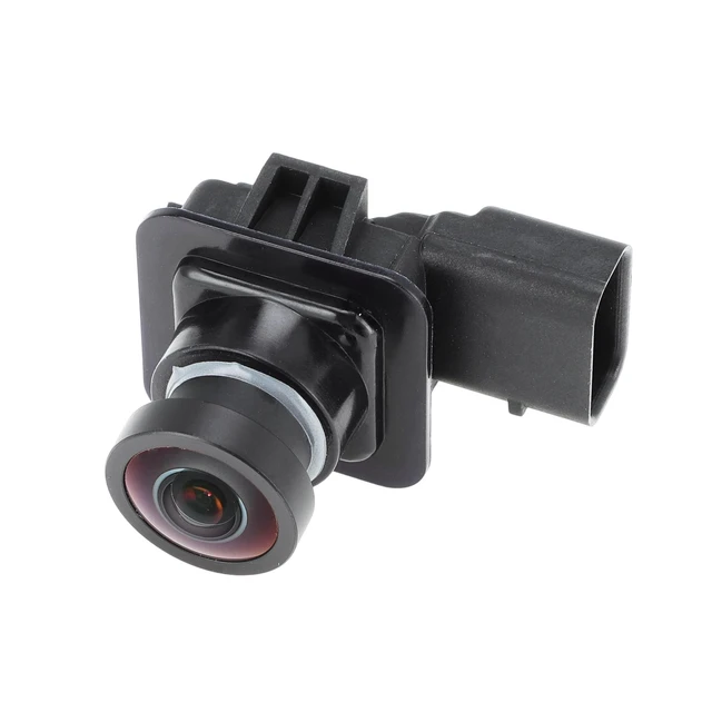 Alt view image 6 of 10 - INFINAUTO Rear View Camera for Ford Escape for Ford Kuga 2013-2017 Park Assist Camera Backup Reverse Camera Replace No.EV4T-19G490-CA/DV4T-19G490-AB