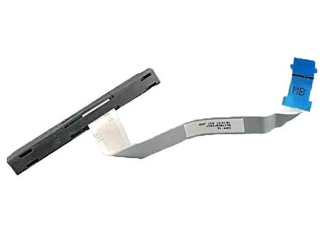 Alt view image 3 of 4 - HDD Cable Connector for HP 14-CF 14-CF0013DX 14" Compatible 6017B0971201 l23187-001 SSD Hard Drive Cable