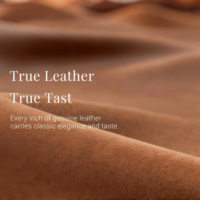 Alt view image 10 of 10 - CoBak Genuine Leather Case for Remarkable Paper Pro Move 7.3" 2025 Released- Smart Auto Sleep/Wake Folio Protective Cover with Built-in Pen Holder and Nibs Holder