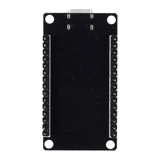 Alt view image 9 of 10 - 4PCS ESP32 Type C Development Board ESP32S Type-C USB WiFi + Bluetooth ESP-WROOM-32 2.4GHz CH340C Dual Core WiFi NodeMCU Processor Microcontroller ESP32-DevKitC-32